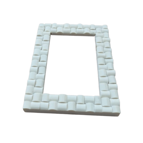 MDF & RESIN PHOTO FRAME (POLISH)